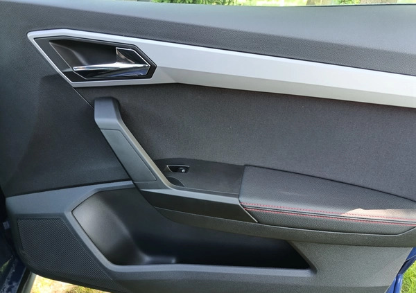 Volkswagen Golf cena 66950 przebieg: 193212, rok produkcji 2018 z Wleń małe 704